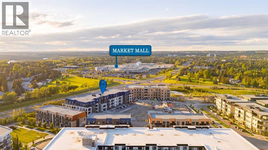 1103, 4270 Norford Avenue NW, Calgary, Alberta  T3B 6P8 - Photo 30 - A2250893