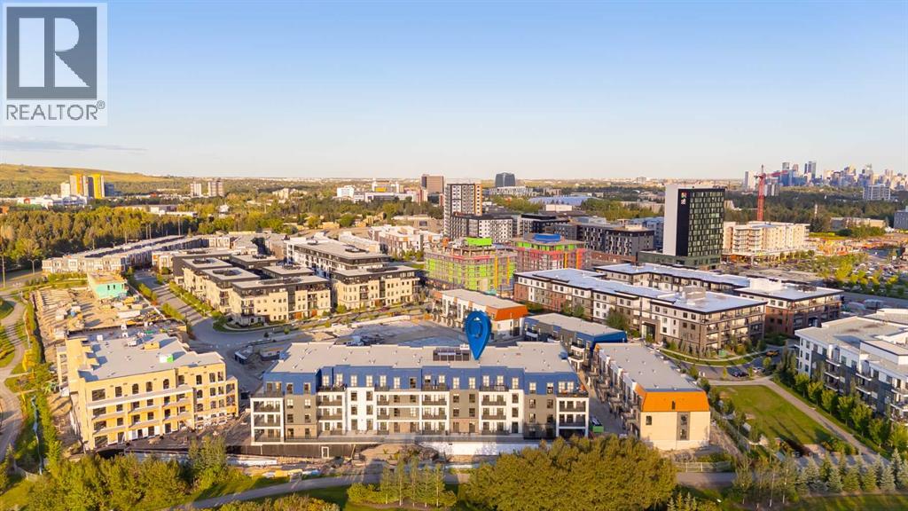 1103, 4270 Norford Avenue NW, Calgary, Alberta  T3B 6P8 - Photo 29 - A2250893