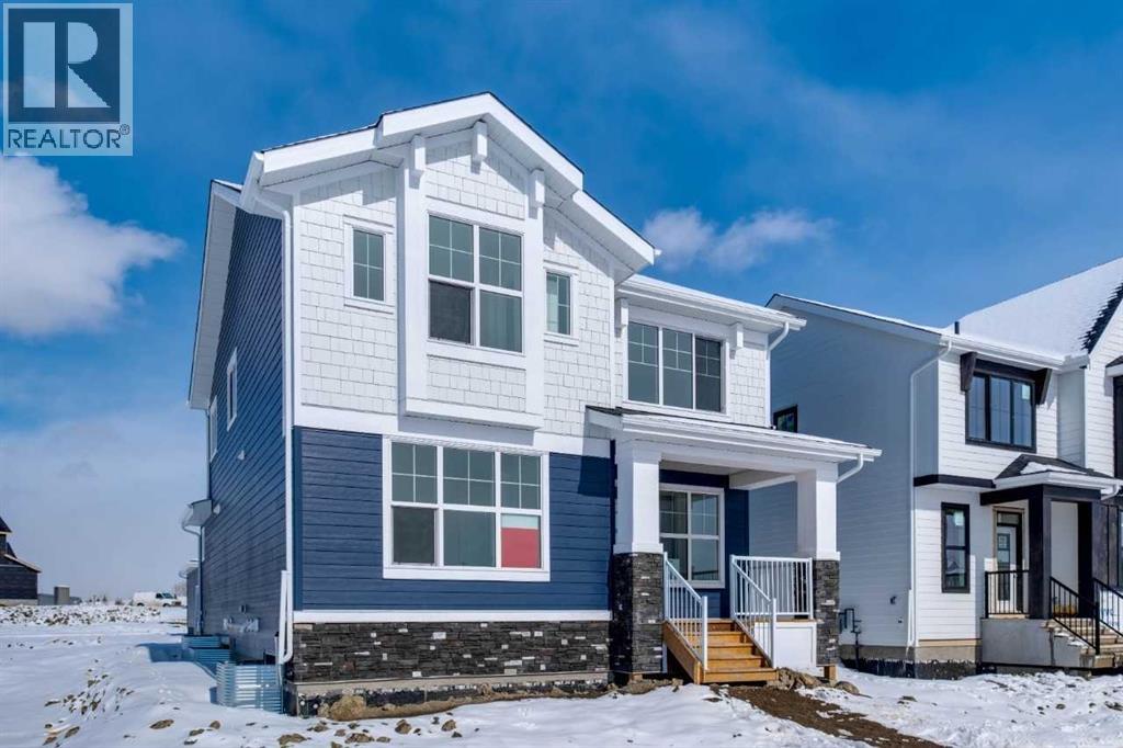 214 Harmony Circle, Rural Rocky View County, Alberta  T3Z 0K9 - Photo 1 - A2291912