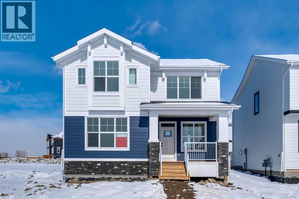 214 Harmony Circle, Rural Rocky View County, Alberta  T3Z 0K9 - Photo 2 - A2291912