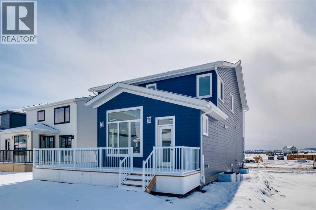 214 Harmony Circle, Rural Rocky View County, Alberta  T3Z 0K9 - Photo 49 - A2291912