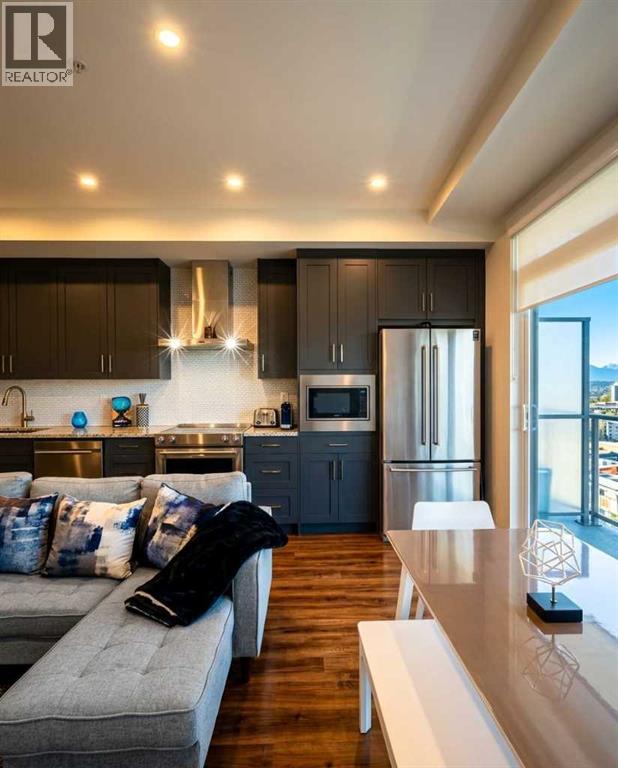 2115, 200 Seton Circle SE, Calgary, Alberta  T3M 3X1 - Photo 7 - A2286127