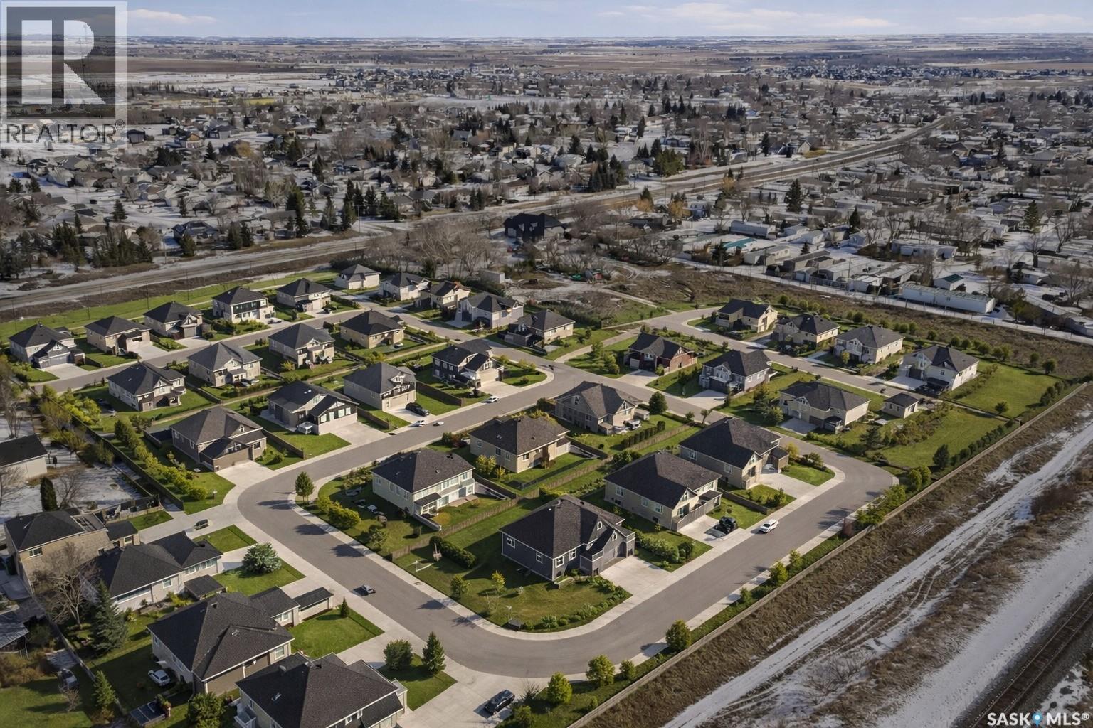 999 1st AVENUE, pilot butte, Saskatchewan