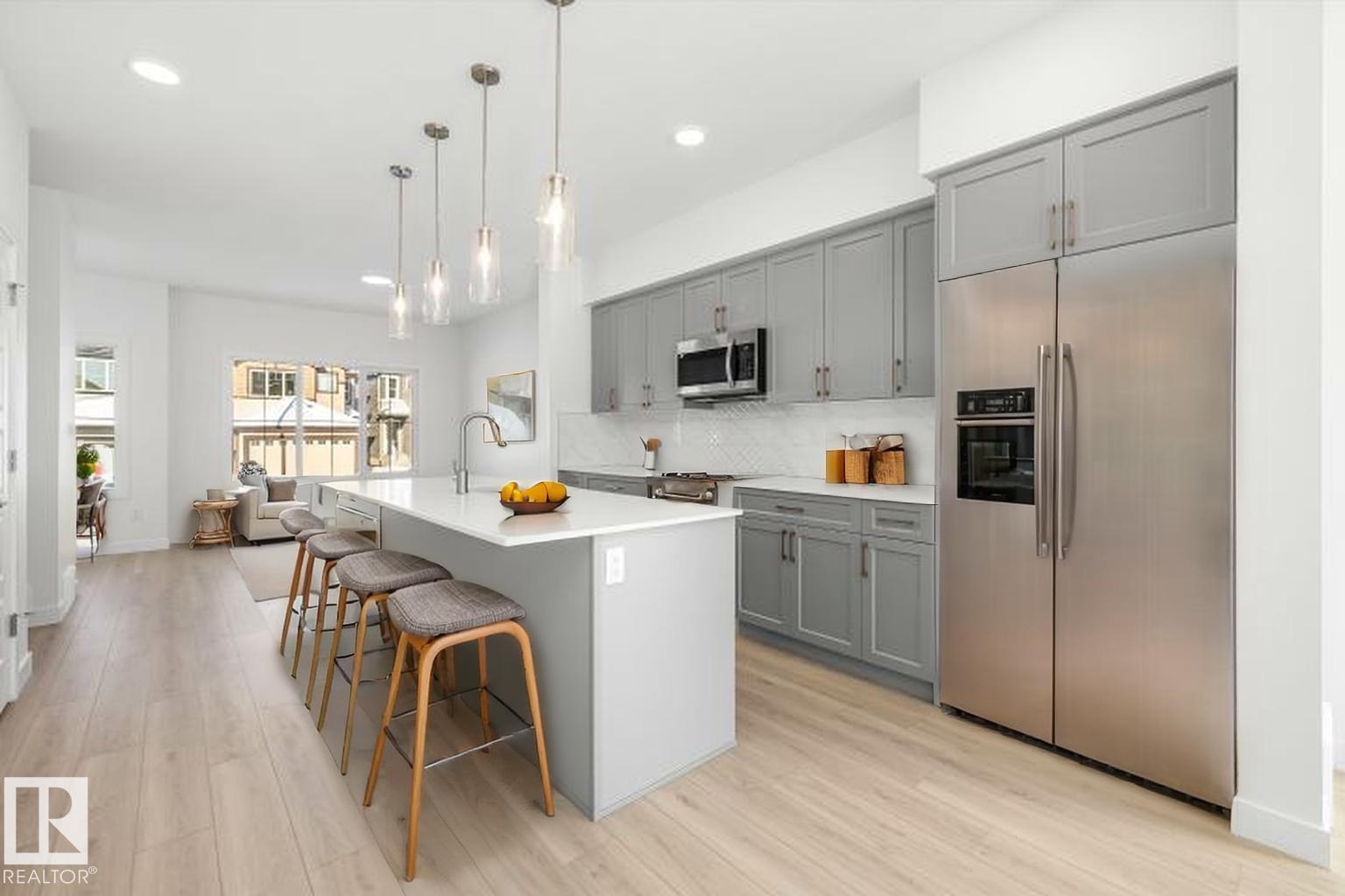 20715 43 Av Nw, Edmonton, Alberta  T6M 3E9 - Photo 12 - E4475741