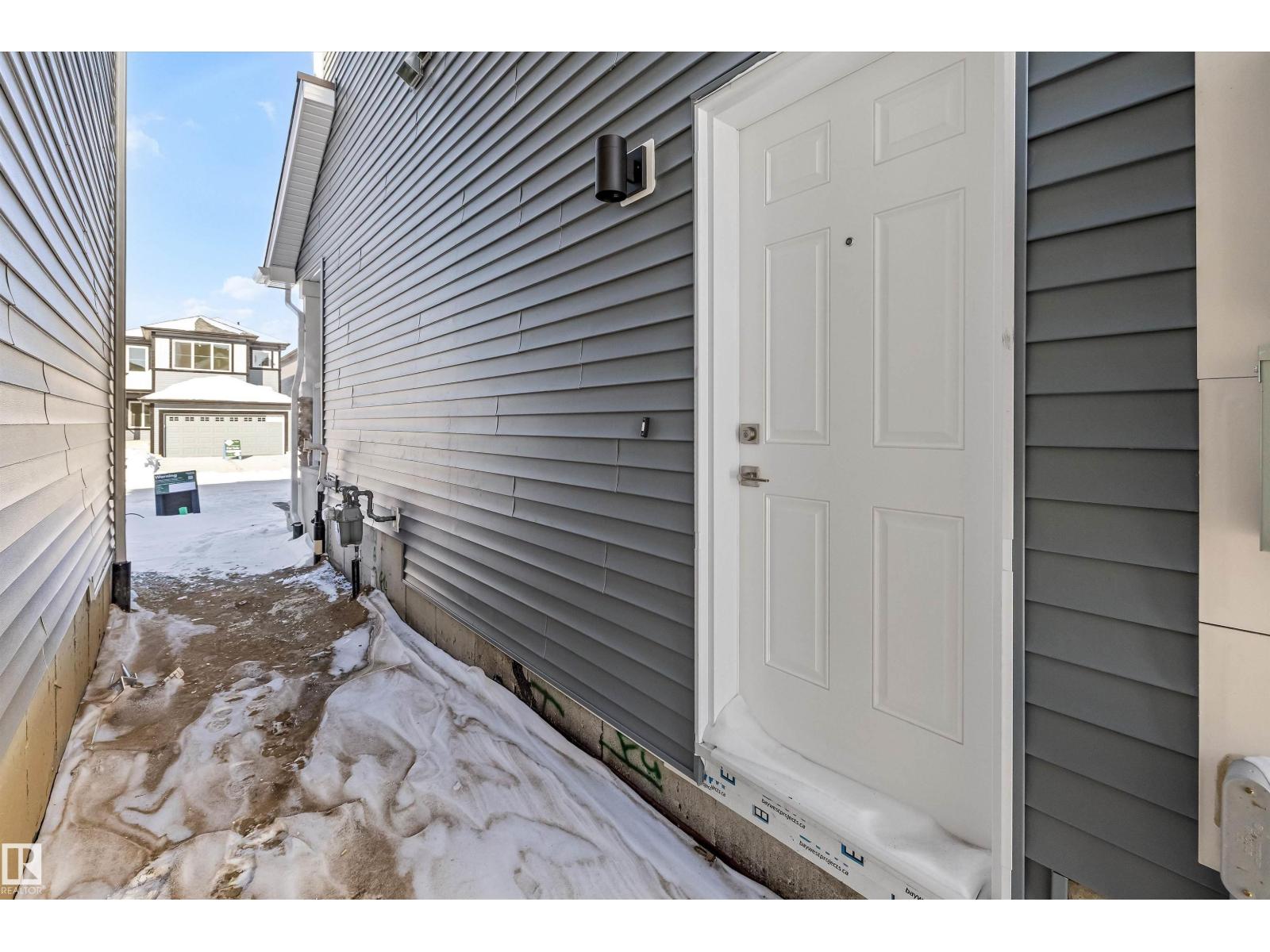 20715 43 Av Nw, Edmonton, Alberta  T6M 3E9 - Photo 42 - E4475741