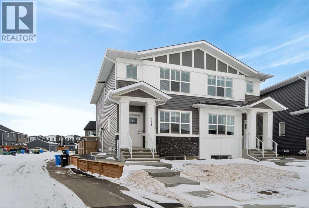 1220 Cornerstone Way NE, Calgary, Alberta  T3N 1Y3 - Photo 2 - A2288198