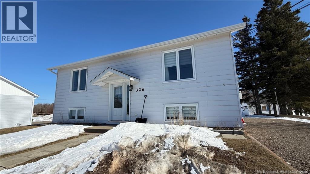 326 1ere Rue, Shippagan, New Brunswick  E8S 1T3 - Photo 4 - NB136212
