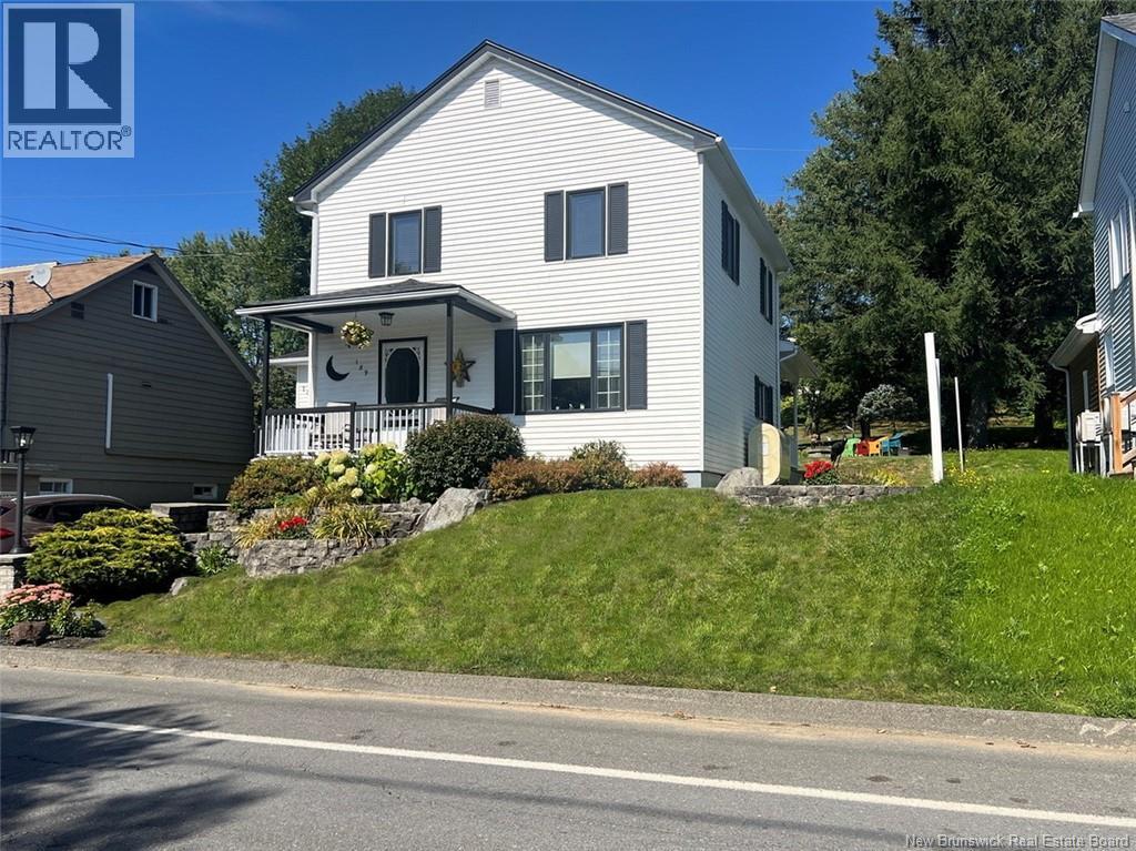 189 Martin Street, Edmundston, New Brunswick  E3V 2N6 - Photo 37 - NB136191