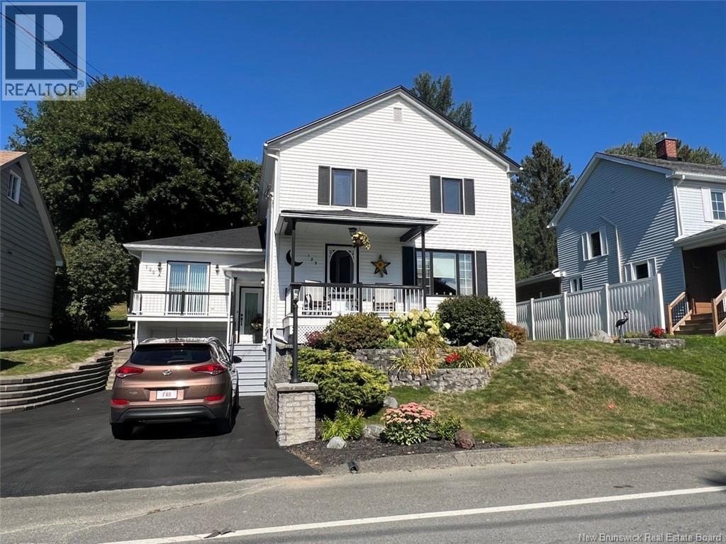 189 Martin Street, Edmundston, New Brunswick  E3V 2N6 - Photo 45 - NB136191