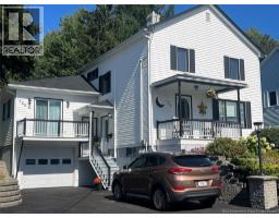 189 Martin Street, edmundston, New Brunswick