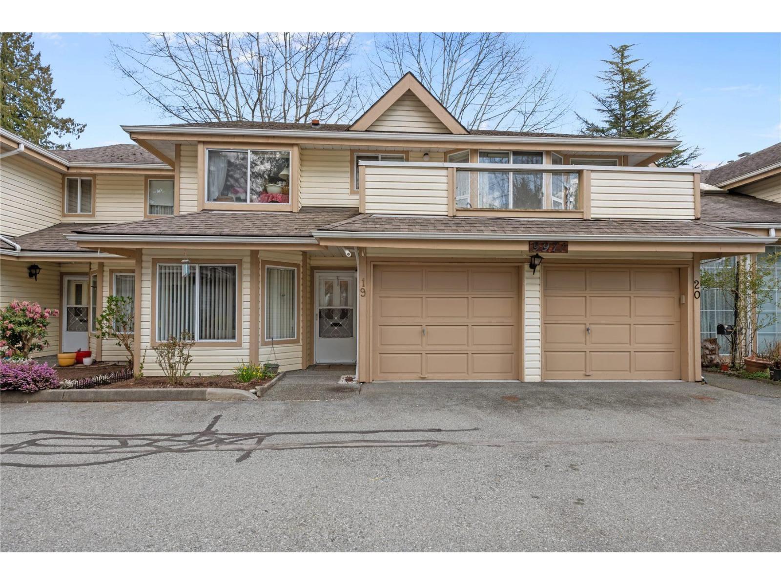 19 9971 151 Street, Surrey, British Columbia  V3R 9N6 - Photo 1 - R3104882