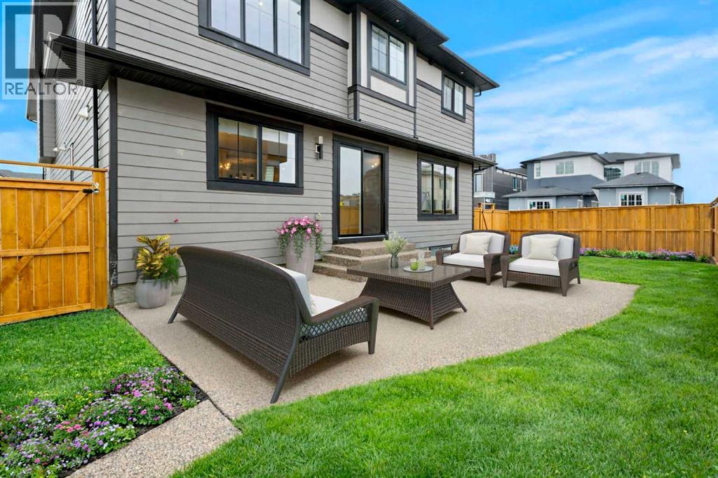 2020 Waterbury Road, Chestermere, Alberta  T1X 2Y8 - Photo 45 - A2291071