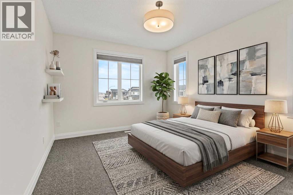 2020 Waterbury Road, Chestermere, Alberta  T1X 2Y8 - Photo 36 - A2291071