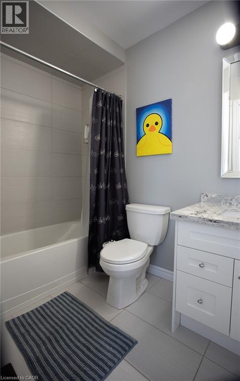 18 England Terrace, Stoney Creek, Ontario  L8J 0G4 - Photo 20 - 40802555