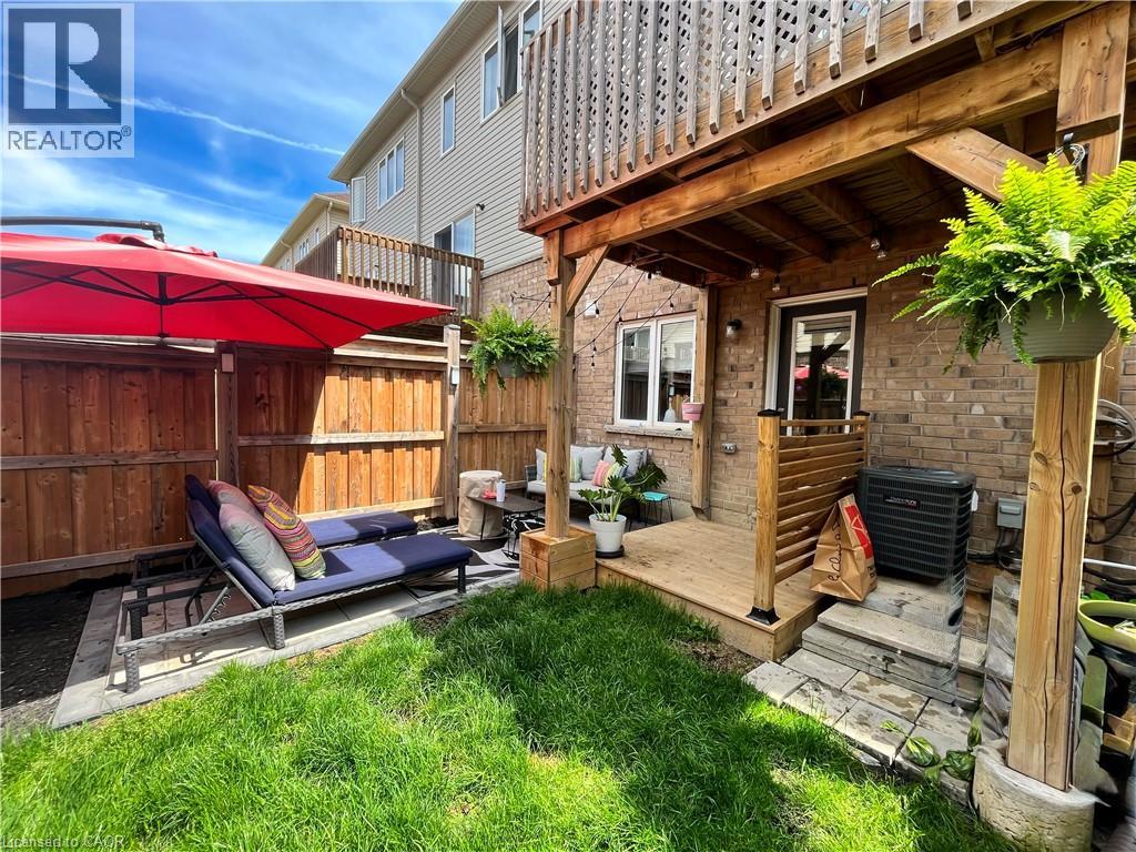 18 England Terrace, Stoney Creek, Ontario  L8J 0G4 - Photo 21 - 40802555