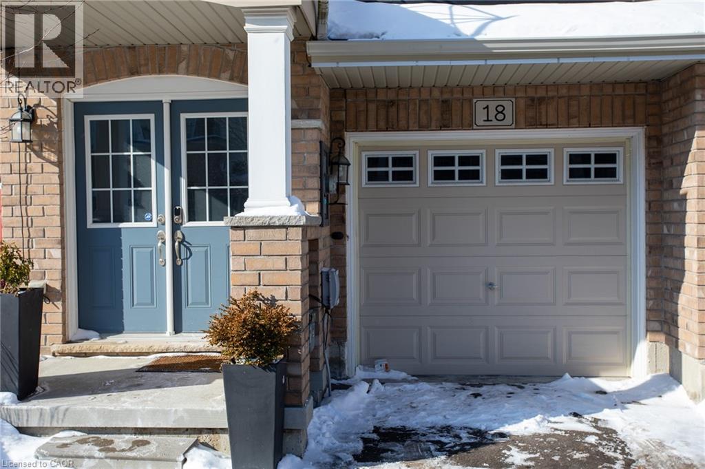 18 England Terrace, Stoney Creek, Ontario  L8J 0G4 - Photo 2 - 40802555