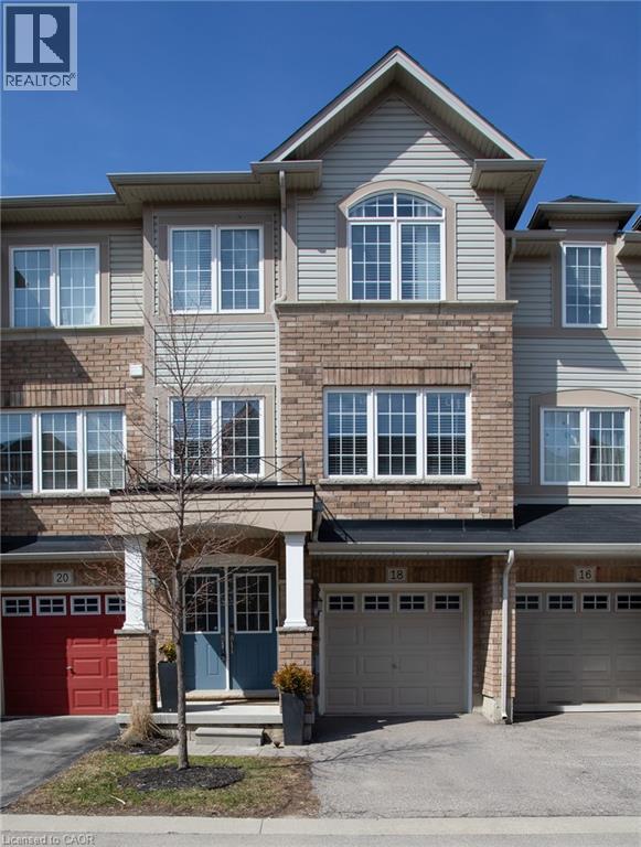 18 England Terrace, Stoney Creek, Ontario  L8J 0G4 - Photo 1 - 40802555