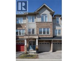 18 ENGLAND Terrace, Stoney Creek, Ontario