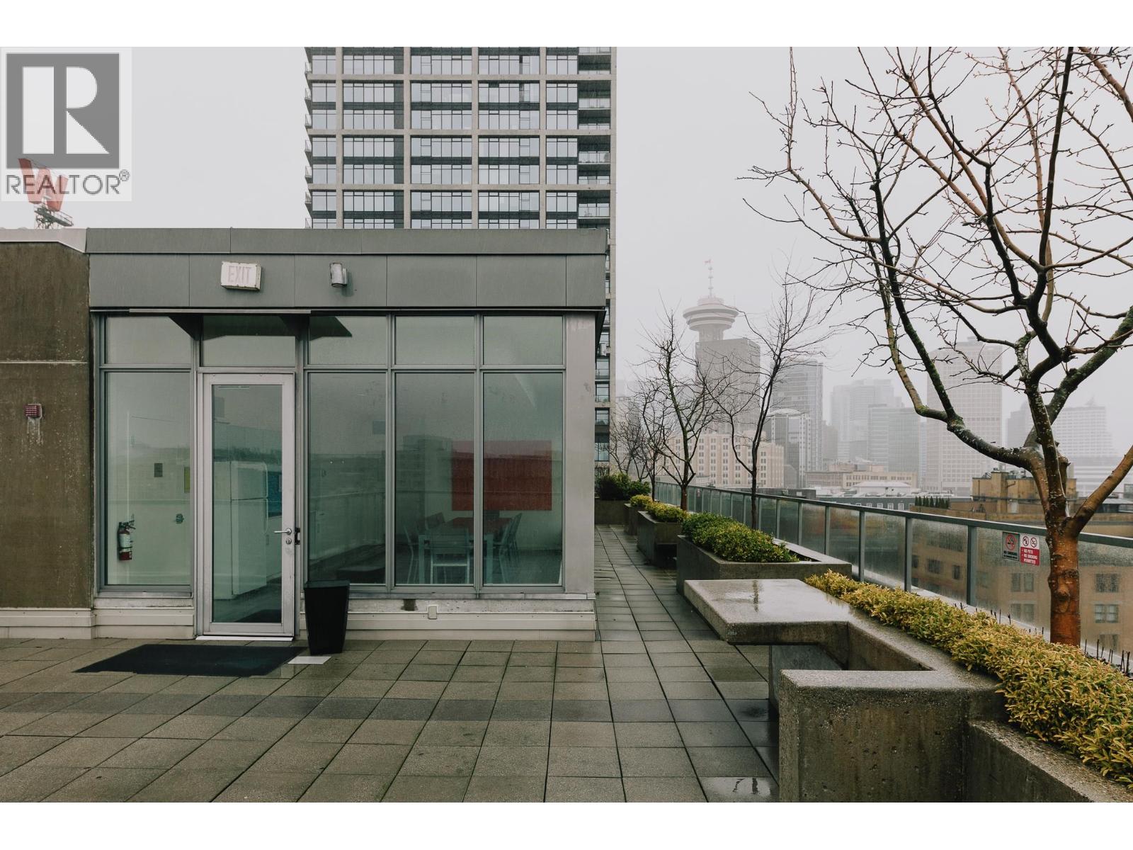 609 66 W Cordova Street, Vancouver, British Columbia  V6B 0L2 - Photo 18 - R3087196