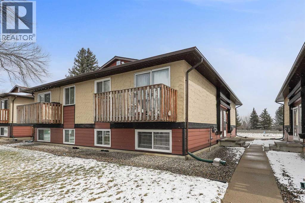 36, 5 Acadia Road W, Lethbridge, Alberta  T1K 3X8 - Photo 2 - A2297628