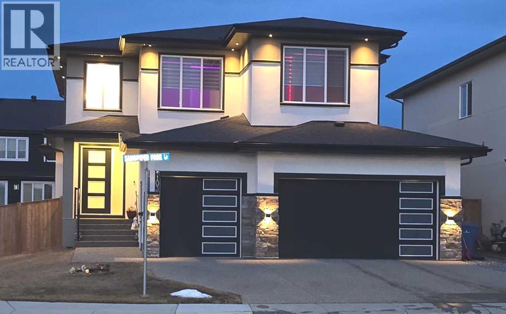 103 Sandpiper Park, Chestermere, Alberta  T1X 1Y8 - Photo 7 - A2294702