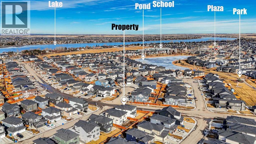 103 Sandpiper Park, Chestermere, Alberta  T1X 1Y8 - Photo 37 - A2294702