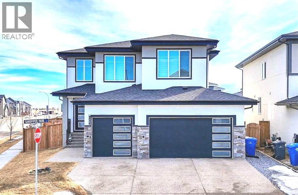 103 Sandpiper Park, Chestermere, Alberta  T1X 1Y8 - Photo 1 - A2294702