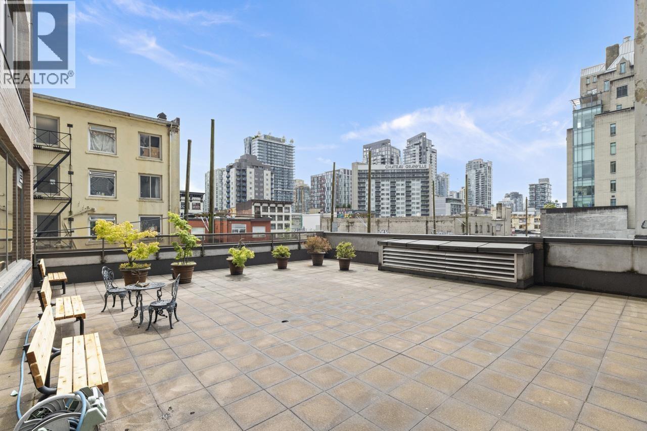 909 1010 Howe Street, Vancouver, British Columbia  V6Z 1P5 - Photo 4 - R3104841