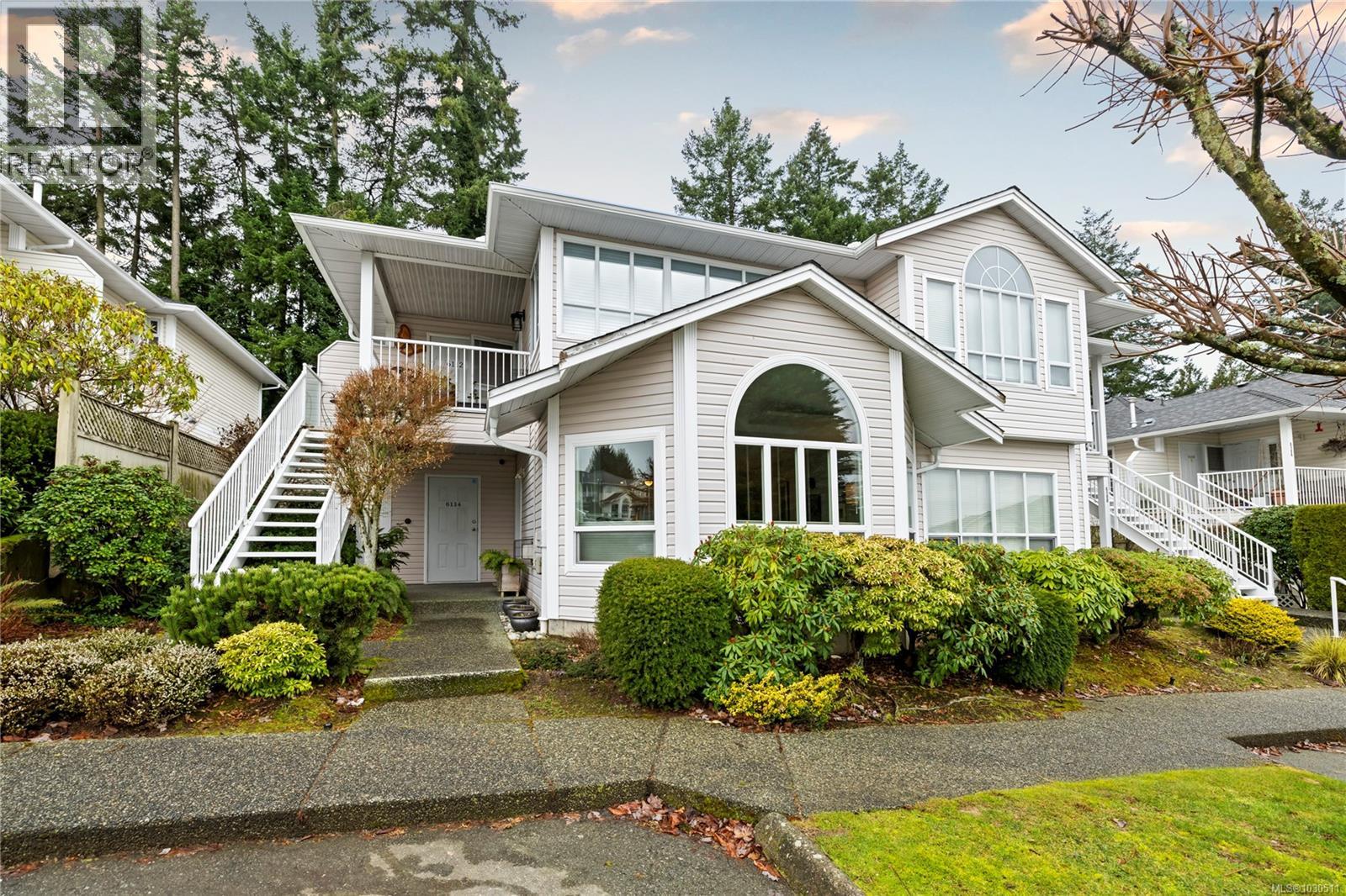 6114 Cedar Grove Dr, Nanaimo, British Columbia