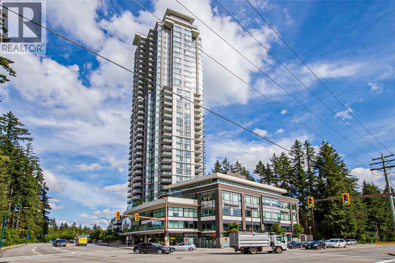 605 3080 LINCOLN AVENUE, Coquitlam, British Columbia