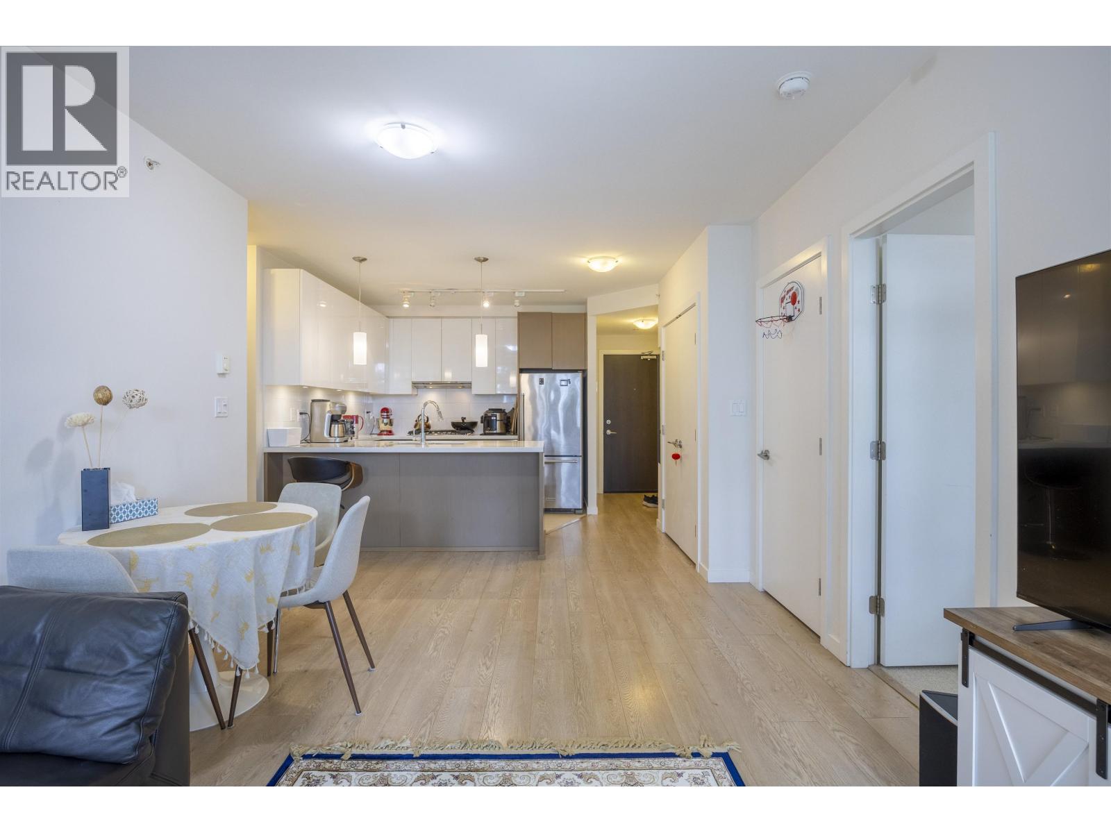 605 3080 Lincoln Avenue, Coquitlam, British Columbia  V3B 0L9 - Photo 6 - R3105136