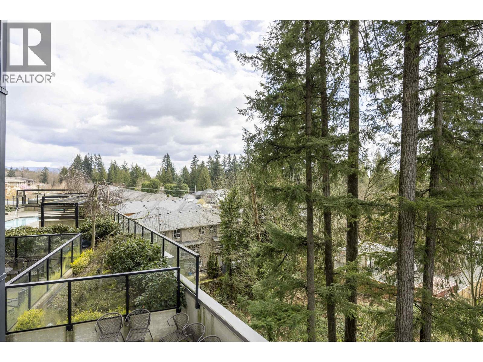 605 3080 Lincoln Avenue, Coquitlam, British Columbia  V3B 0L9 - Photo 24 - R3105136