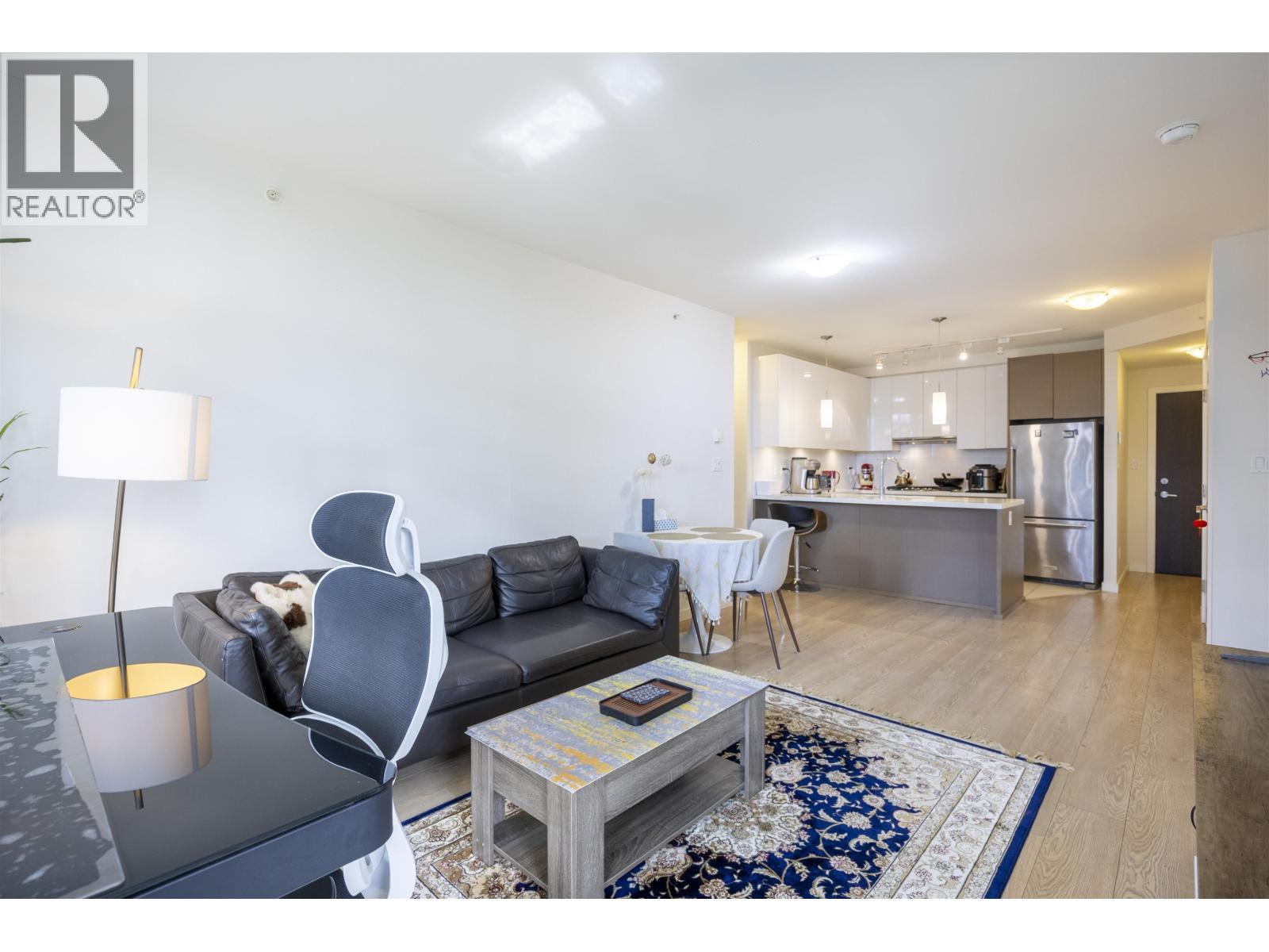 605 3080 Lincoln Avenue, Coquitlam, British Columbia  V3B 0L9 - Photo 5 - R3105136