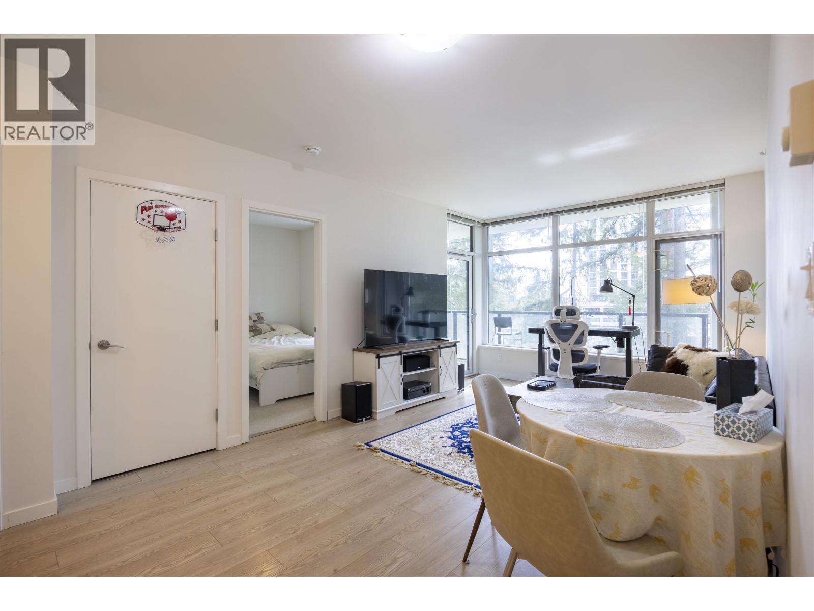 605 3080 Lincoln Avenue, Coquitlam, British Columbia  V3B 0L9 - Photo 4 - R3105136