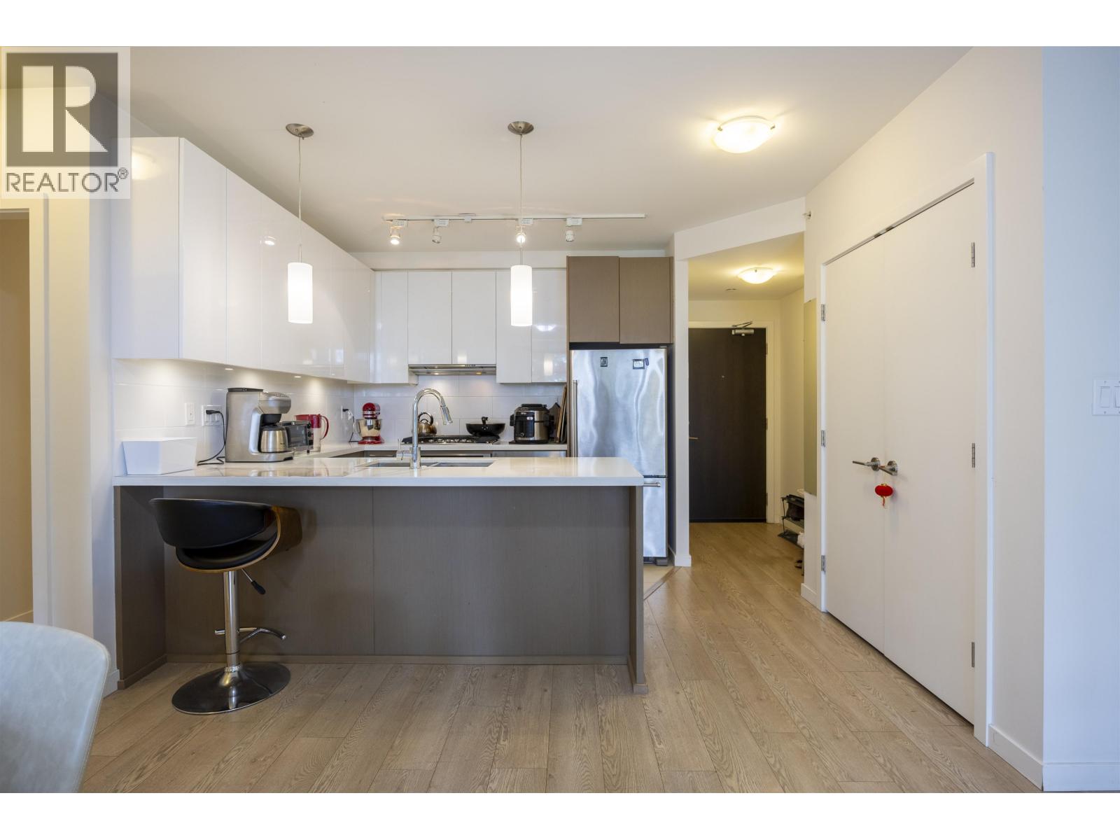 605 3080 Lincoln Avenue, Coquitlam, British Columbia  V3B 0L9 - Photo 9 - R3105136