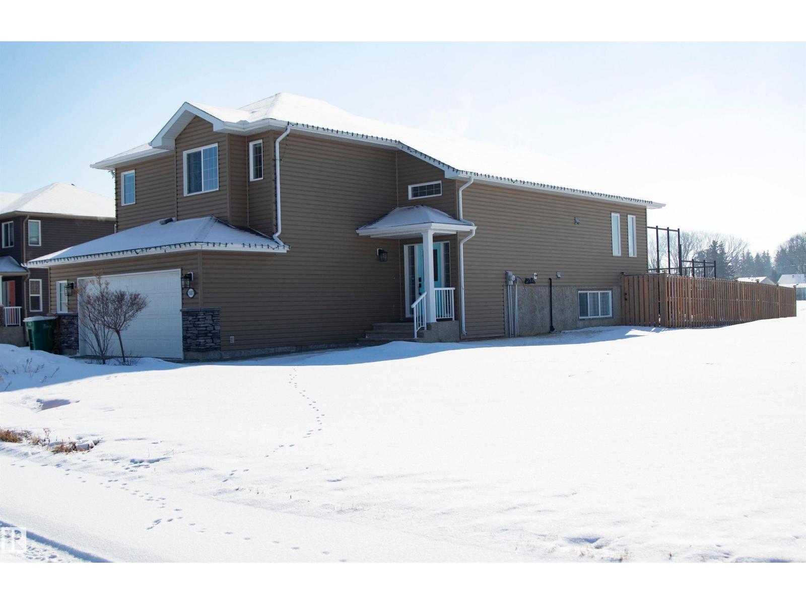 5007 55 Av, Redwater, Alberta  T0A 2W0 - Photo 36 - E4479868