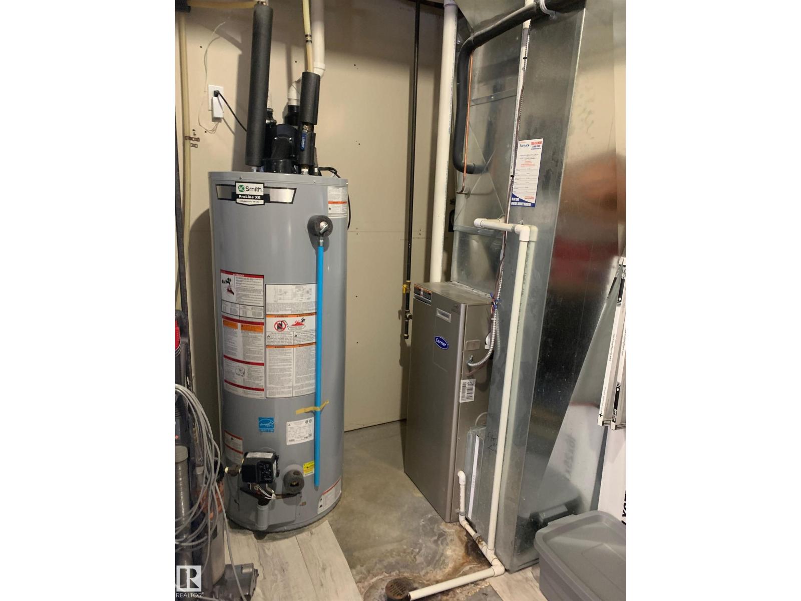 5007 55 Av, Redwater, Alberta  T0A 2W0 - Photo 53 - E4479868