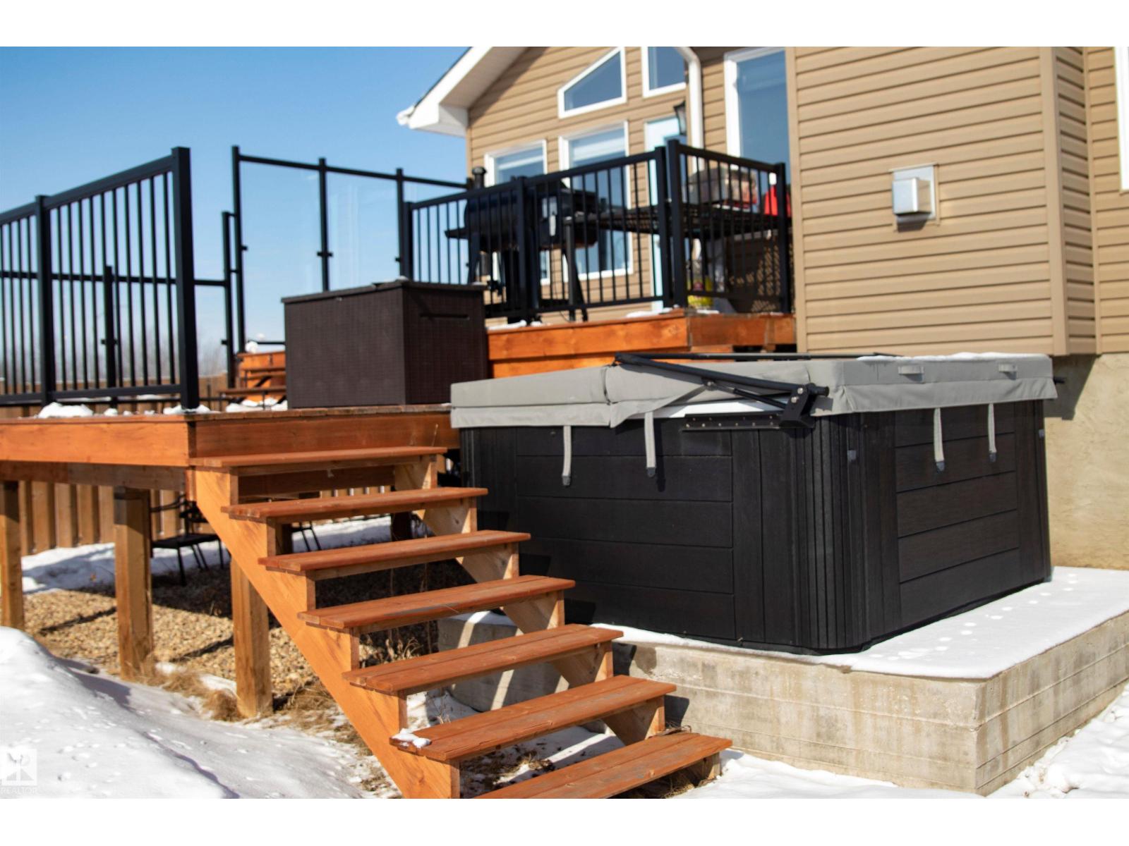 5007 55 Av, Redwater, Alberta  T0A 2W0 - Photo 8 - E4479868