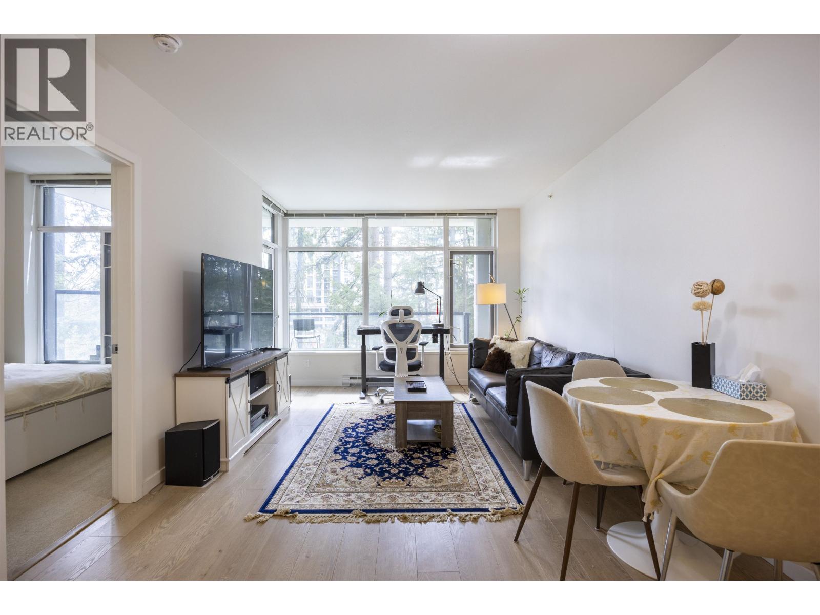 605 3080 Lincoln Avenue, Coquitlam, British Columbia  V3B 0L9 - Photo 3 - R3105136