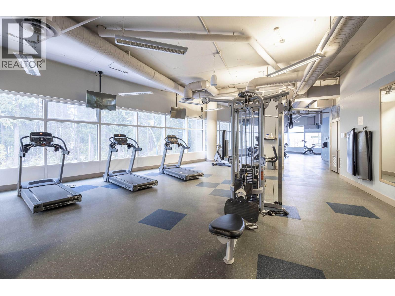 605 3080 Lincoln Avenue, Coquitlam, British Columbia  V3B 0L9 - Photo 30 - R3105136