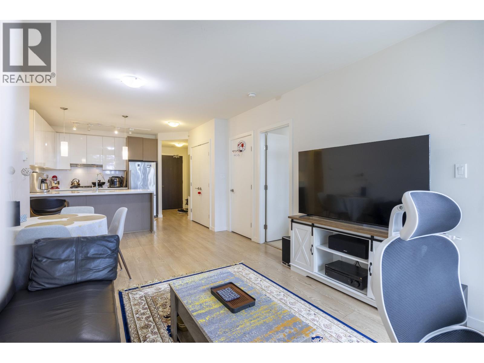 605 3080 Lincoln Avenue, Coquitlam, British Columbia  V3B 0L9 - Photo 7 - R3105136