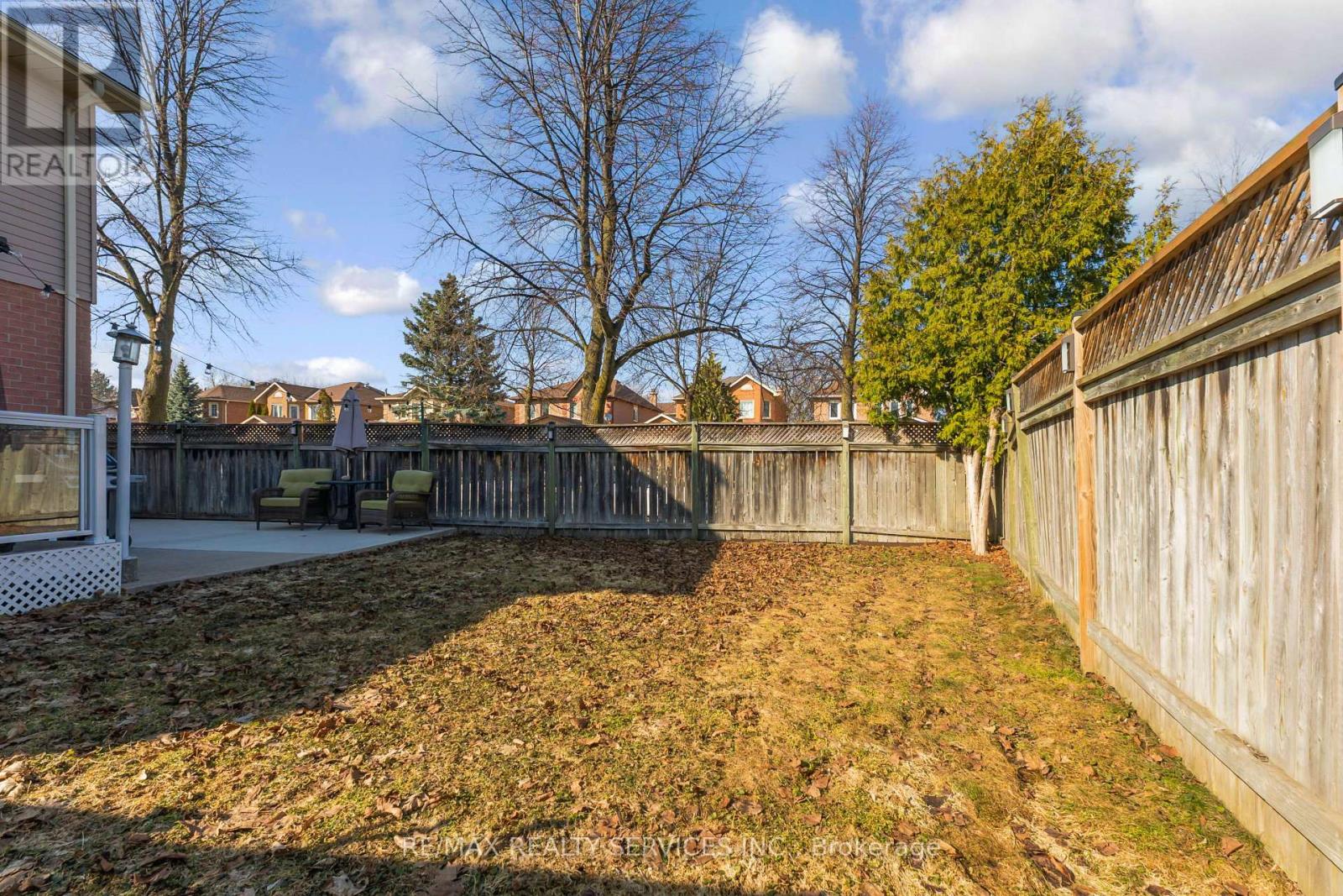 4 Scribner Court, Brampton, Ontario  L6Z 2N1 - Photo 45 - W12940156