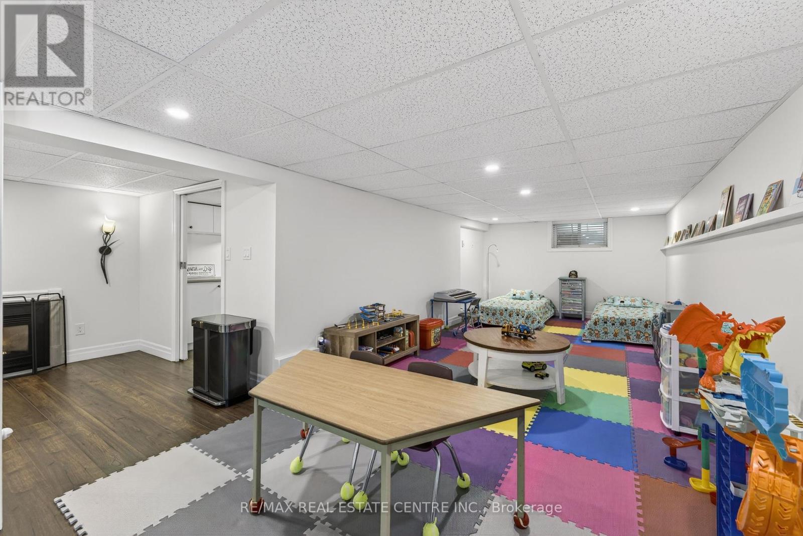 28 Starrview Crescent, Orangeville, Ontario  L9W 3B1 - Photo 39 - W12940182