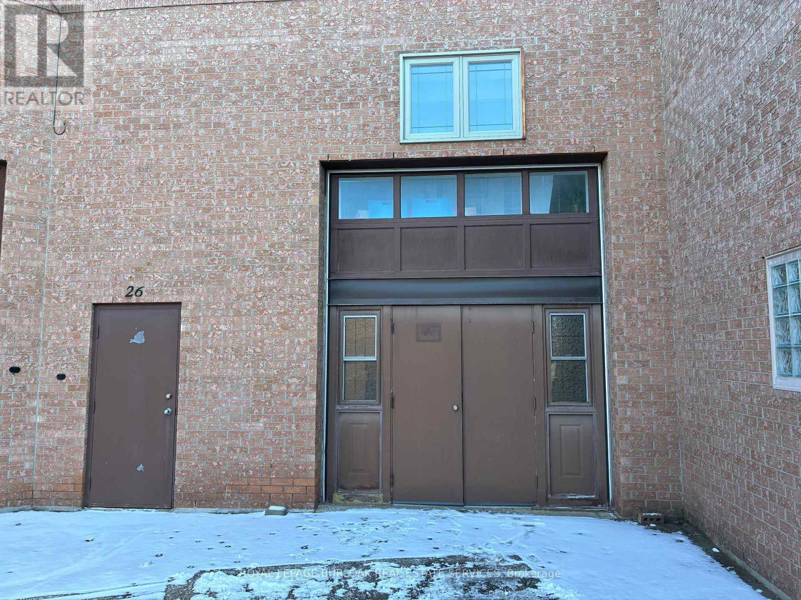 26 - 2861 SHERWOOD HEIGHTS DRIVE, Oakville, Ontario