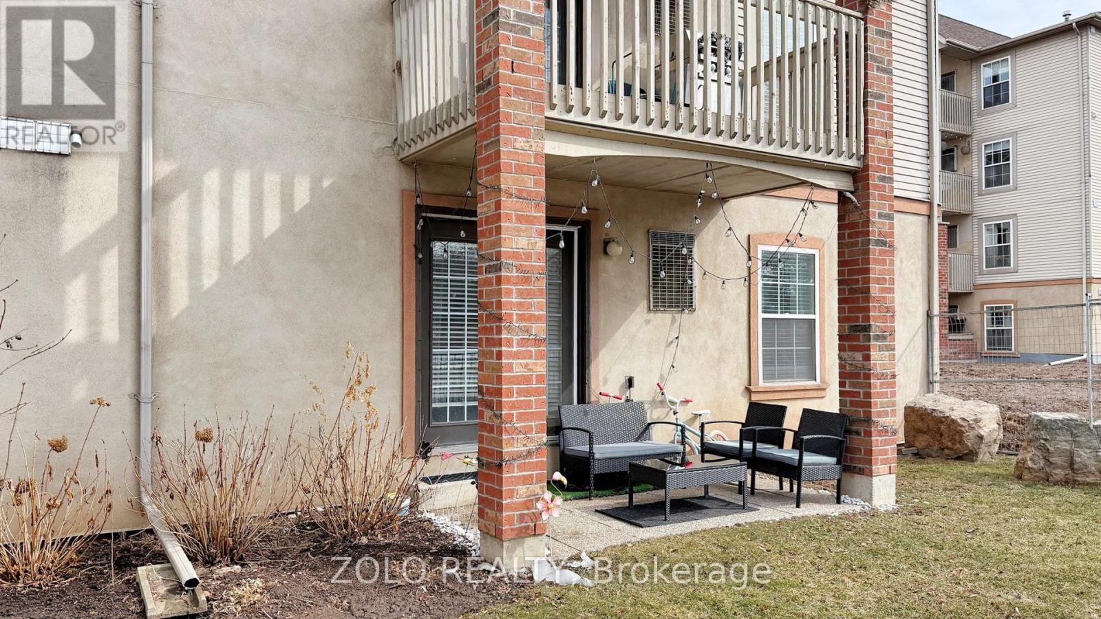 111 - 4003 Kilmer Drive, Burlington, Ontario  L7M 4M1 - Photo 19 - W12940238