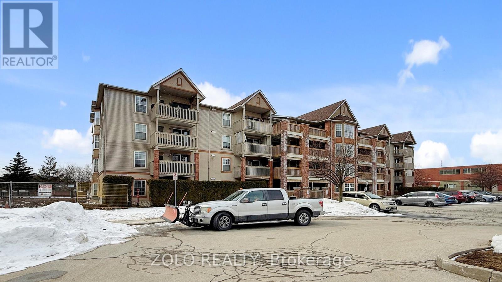 111 - 4003 Kilmer Drive, Burlington, Ontario  L7M 4M1 - Photo 26 - W12940238