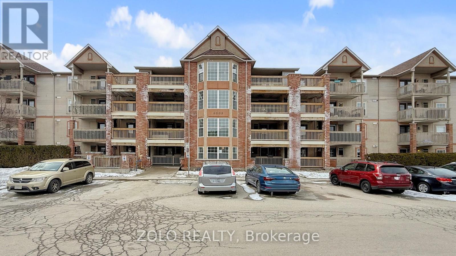 111 - 4003 Kilmer Drive, Burlington, Ontario  L7M 4M1 - Photo 27 - W12940238