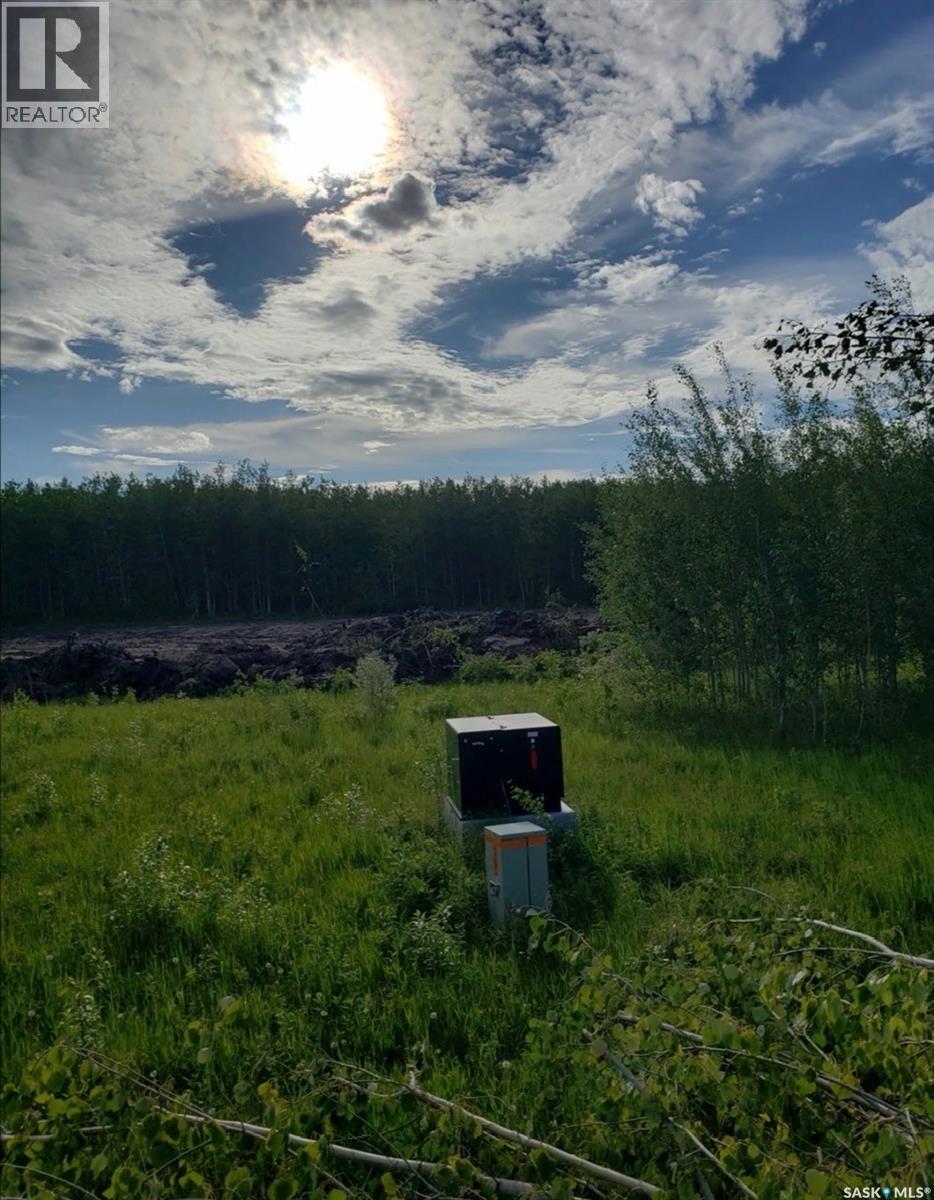 Lot 4 Poplar Grove Estates, meadow lake rm no.588, Saskatchewan