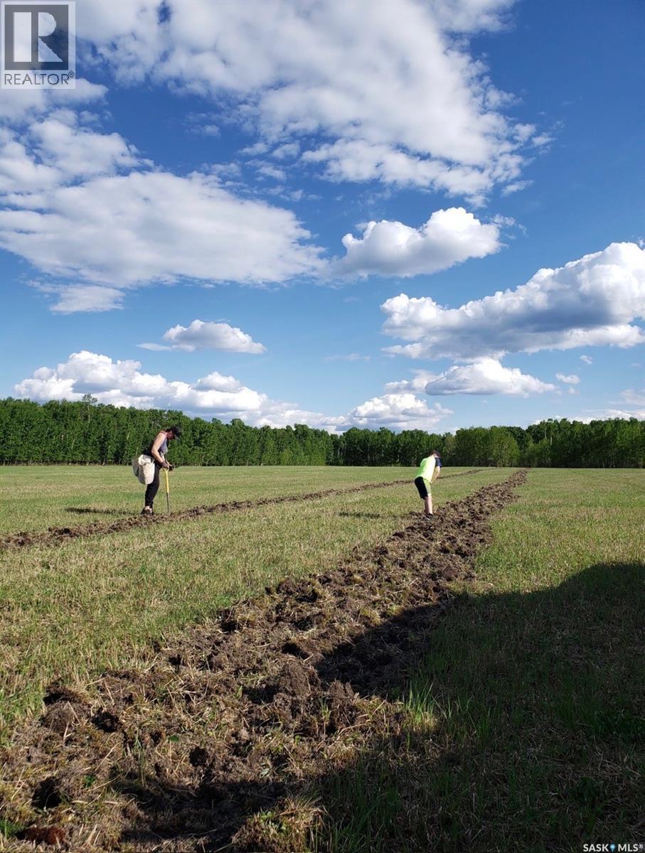 Lot 4 Poplar Grove Estates, Meadow Lake Rm No.588, Saskatchewan  S9X 1Y7 - Photo 2 - SK031728