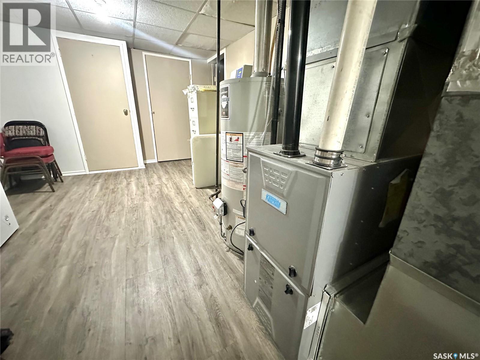 1222 96th Street, North Battleford, Saskatchewan  S9A 0H1 - Photo 17 - SK031727